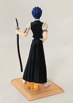 Amazon | BLEACH ブリーチ大全 ～旅禍&護廷十三隊編2「檜佐木修